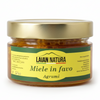 Miele in favo in vetro favo miele Italiano 150gr Laian Natura
