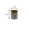 Miele di Sicilia Millefiori 0,50g