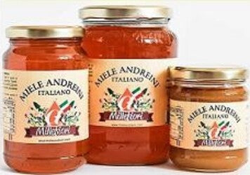 MIELE-MILLEFIORI-BIOLOGICO-500-G