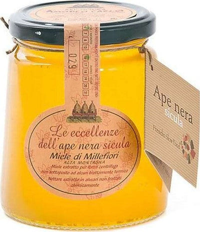 Miele-Millefiori-di-Ape-Nera-Sicula