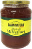 Miele Millefiori italiano Miele Grezzo Artigianale da Api Italiane Miele Prodotto in Italia Miele dolcificante dolce LAIAN NATURA -Torre Annunziata, Commerciovirtuoso.it