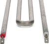 MIELE RESISTENZA LAVATRICE 2100 WATT CON TERMOFUSIBILE - 6260481 Casa e cucina/Grandi elettrodomestici/Accessori e parti di ricambio/Ricambi e accessori per lavatrici/Resistenze per lavatrici Rossi Ricambi - Venetico Marina, Commerciovirtuoso.it