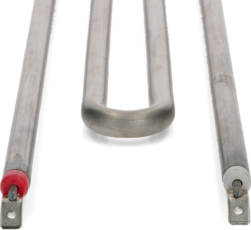 MIELE RESISTENZA LAVATRICE 2100 WATT CON TERMOFUSIBILE - 6260481 Casa e cucina/Grandi elettrodomestici/Accessori e parti di ricambio/Ricambi e accessori per lavatrici/Resistenze per lavatrici Rossi Ricambi - Venetico Marina, Commerciovirtuoso.it