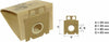MIELE SACCHETTI SCOPA ELETTRICA SERIE METEOR H - 5 SACCHETTI -NS 244 Casa e cucina/Aspirapolvere e pulizia di pavimenti e finestre/Accessori per aspirapolvere/Sacchetti per aspirapolvere/Sacchetti per aspirapolvere verticale Rossi Ricambi - Venetico Marina, Commerciovirtuoso.it