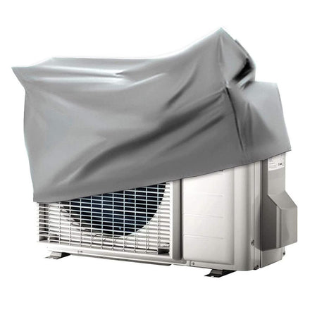 Telo di protezione "Cover" per Macchine esterne Condizionatori e Climatizzatori