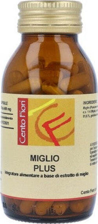 MIGLIO-PLUS-integratore-alimentare-100-capsule-Cento-Fiori