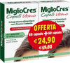 MIGLIOCRES-CAPELLI-UOMO-60+60-CAPSULE-PROMO