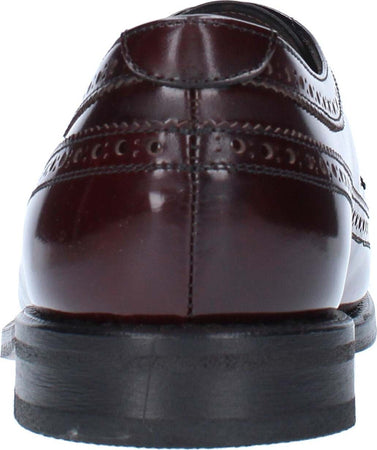 MIGLIORE-Scarpe-basse-Bordeaux-da-uomo