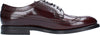 MIGLIORE-Scarpe-basse-Bordeaux-da-uomo