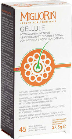 MIGLIORIN-45-GELLULE-Cosval