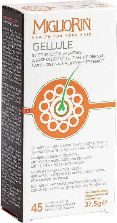 MIGLIORIN-45-GELLULE-Cosval