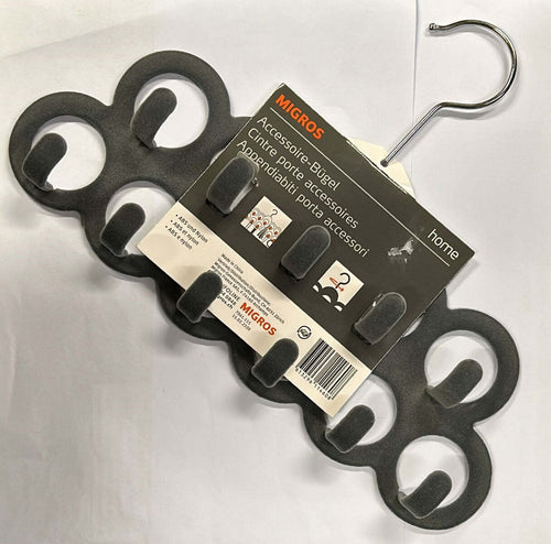 MIGROS---APPENDIABITI-CON-VELLUTO-PORTA-ACCESSORI-30,5-CM