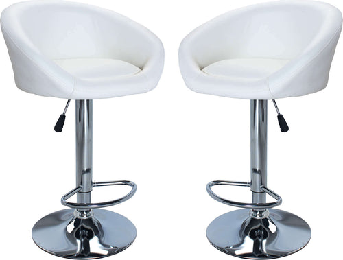 MIGUEL---set-di-2-sgabelli-alti-in-metallo-Bianco-Milani-Home