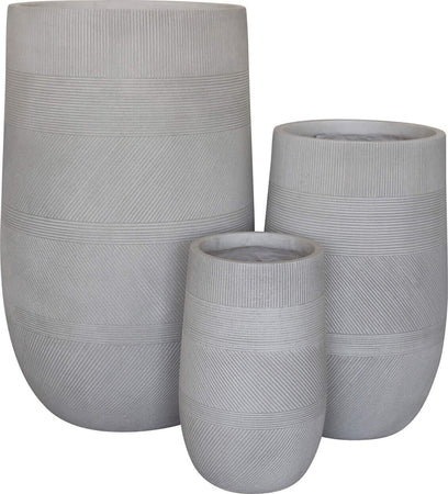 MIGUEL---set-di-3-vasi-Beige-Milani-Home