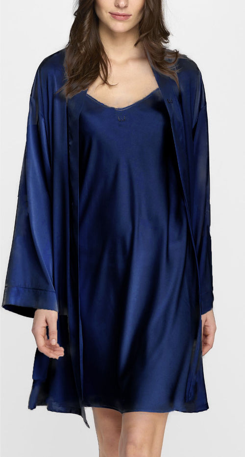 Vestaglia Donna Liu Jo DL0051 52