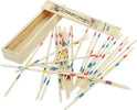MIKADO SPIEL GIOCO DI SOCIETÀ CLASSICO IN SCATOLA SHANGHAI IN LEGNO 19X4X3CM Giochi e giocattoli/Giochi da tavola di società e accessori/Giochi da tavolo/Giochi di società Trade Shop italia - Napoli, Commerciovirtuoso.it