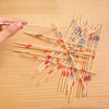 MIKADO SPIEL GIOCO DI SOCIETÀ CLASSICO IN SCATOLA SHANGHAI IN LEGNO 19X4X3CM Giochi e giocattoli/Giochi da tavola di società e accessori/Giochi da tavolo/Giochi di società Trade Shop italia - Napoli, Commerciovirtuoso.it