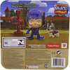 Mike-The-Knight-Yap-Training-post-Il-Cavaliere-Personaggio-Gioco-Fisher-Price