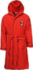 Milan FC Accappatoio Ufficiale Rosso Asciugamano Con Cappuccio Ufficiale Milan 100% Microspugna Di Puro Cotone Sport e tempo libero/Fan Shop/Calcio/Asciugamani e accappatoi La Bottega del Risparmio - Bari, Commerciovirtuoso.it