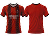 Maglia AC Milan 2024 Senza nome