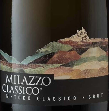 Milazzo-Classico-Metodo-Classico-Milazzo
