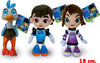 Miles-from-tomorrow-peluche-18-cm-Disney