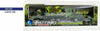 Military-Super-Power-Camion-Militare-Con-Rimorchio-Giocattolo-Gioco-Bambini