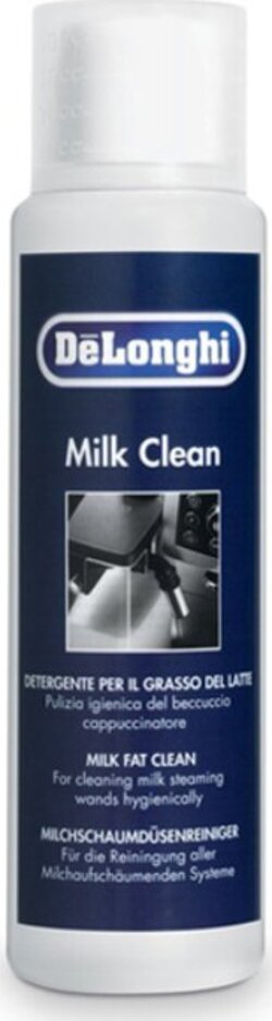 Milk-Clean-Detergente-Residui-Latte,-Macchie-Caffè-e-Olio,-250-ml
