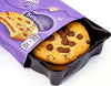 Milka 24x Milka Cookie Sensations 52 Gr Biscotti X Large Cookies Con Cioccolato Confezione 24 Pz Alimentari e cura della casa/Snack dolci e salati/Biscotti/Al cioccolato Franco Pausa Caffè - Albano Laziale, Commerciovirtuoso.it