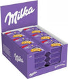 24 pezzi Milka Cookie Sensations 52 gr, confezione 24 pz Merendine e snack dolci Non solo caffè online - Albano Laziale, Commerciovirtuoso.it