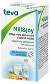 Mill&joy teva 100cpr