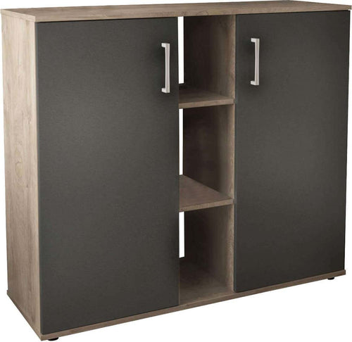 MILLER---mobile-ingresso-Antracite-Milani-Home