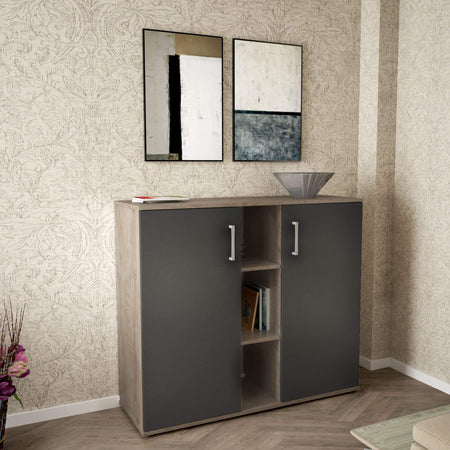 MILLER---mobile-ingresso-Antracite-Milani-Home