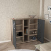 MILLER---mobile-ingresso-Antracite-Milani-Home