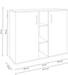 MILLER---mobile-ingresso-Bianco-Milani-Home
