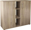 MILLER---mobile-ingresso-Marrone-chiaro-Milani-Home