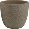 MIMOLO---vaso-in-fibra-sintetica-Marrone-Milani-Home