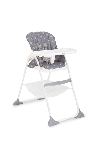 Seggiolone Joie Mimzy Snacker