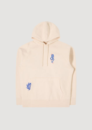 EDWIN Mind Drifter Hoodie Sweat da uomo