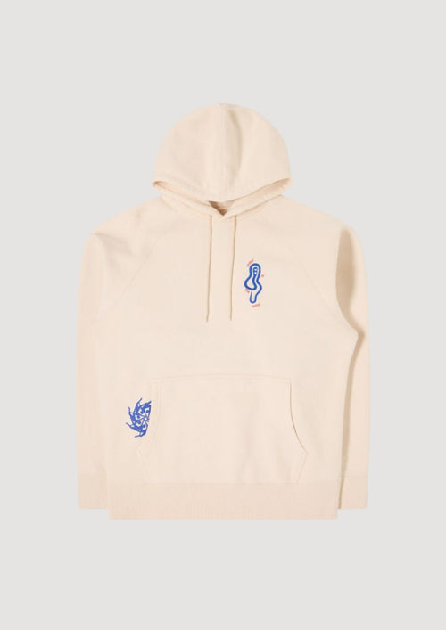 EDWIN Mind Drifter Hoodie Sweat da uomo