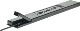 Mine Duo - mina 2 0mm - gradazione 2H - Koh I Noor - astuccio 2 mine [multipack] 12 pezzi Cancelleria e prodotti per ufficio/Penne matite scrittura e correzione/Matite/Mine per portamine Eurocartuccia - Pavullo, Commerciovirtuoso.it