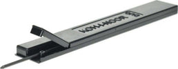Mine Duo - mina 2 0mm - gradazione B - Koh I Noor - astuccio 2 mine [multipack] 12 pezzi Cancelleria e prodotti per ufficio/Penne matite scrittura e correzione/Matite/Mine per portamine Eurocartuccia - Pavullo, Commerciovirtuoso.it
