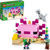 Minecraft-La-casa-dell'-Axoloti-Lego