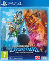 MINECRAFT-LEGENDS-DELUXE-EDITION-PS4/PS5-UK
