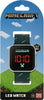Minecraft Orologio Digitale Al Quarzo Da Ragazzo Con Cinturino In Silicone Moda/Bambini e ragazzi/Orologi/Orologi da polso Cartoleria Deja Vu - Crotone, Commerciovirtuoso.it