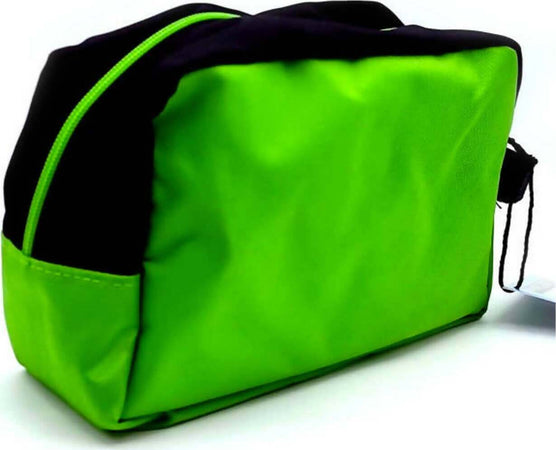 Minecraft Portaoggetti per Bambini Astuccio Verde E Nero Tempo Libero Originale Cancelleria e prodotti per ufficio/Scuola e materiale didattico/Materiale scolastico/Cartelle e zaini per la scuola/Astucci Cartoleria Deja Vu - Crotone, Commerciovirtuoso.it