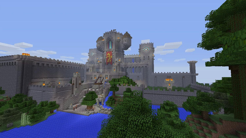 MINECRAFT-PS3-UK