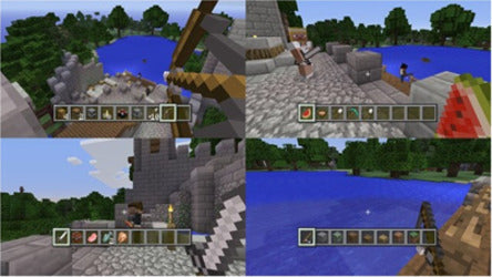MINECRAFT-SWITCH-UK