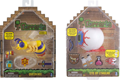 Minecraft-Terraria-Occhio-o-Teschio-Giochi-Preziosi