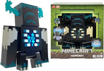 Minecraft-Warden-Mattel